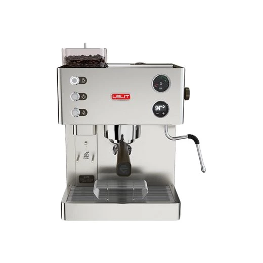 Lelit Druckbrüh-Kaffeemaschine