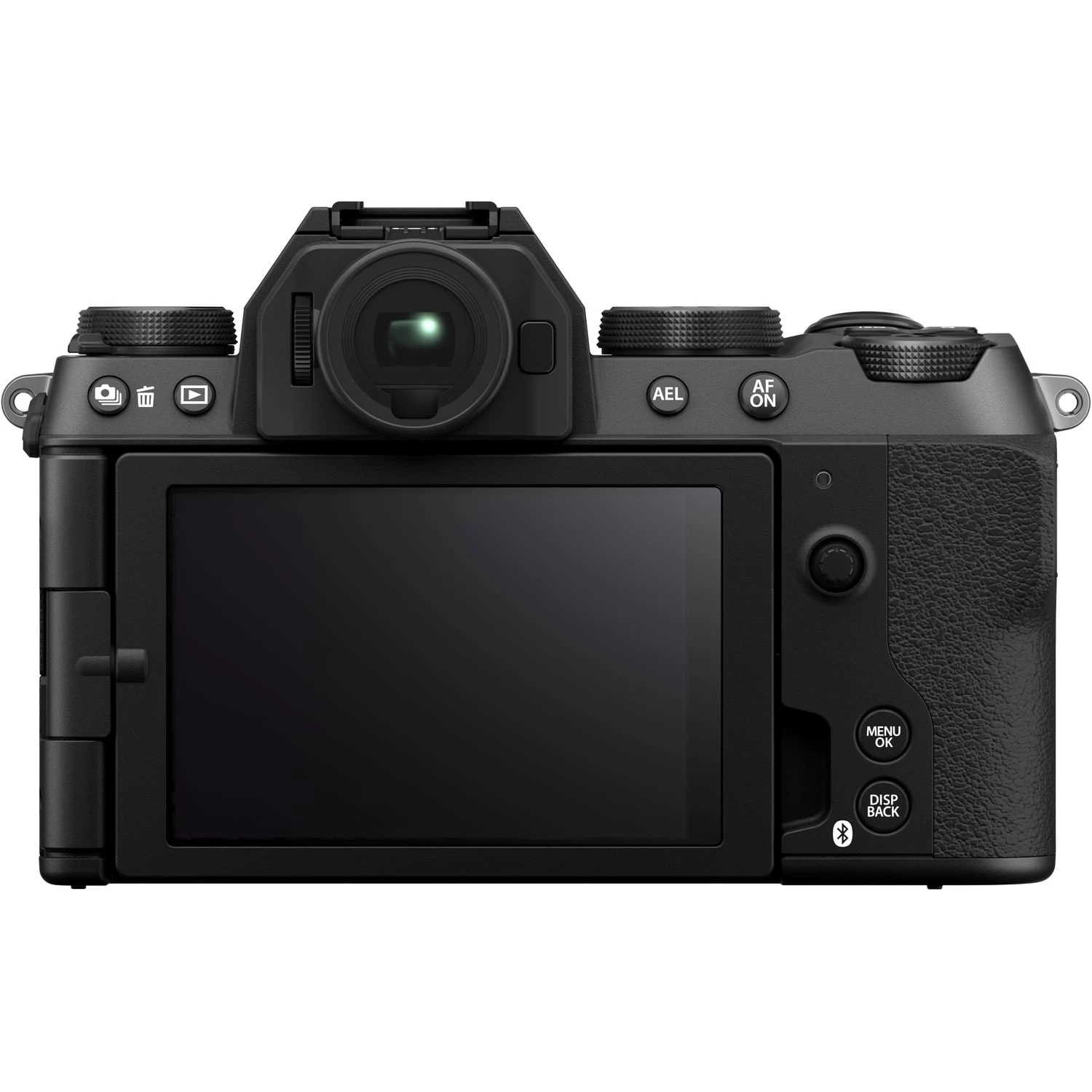 Fujifilm X-S20 mit FUJINON XC 15-45mm F3.5-5.6 OIS PZ ohne Netzteil