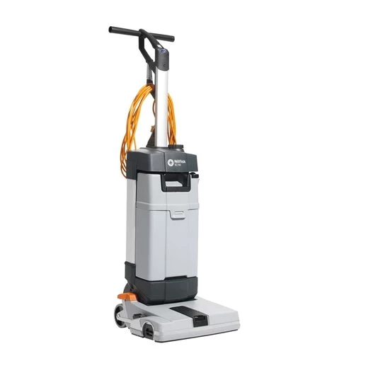 Nilfisk Staub-Wasch-Sauger SC100 E Scheuersaugmaschine 107408103, Bodenreiniger