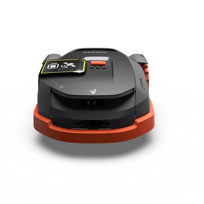 Segway Mähroboter Navimow X315E
