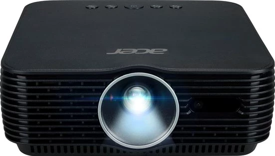 Acer B250i Beamer (1200 lm, 5000:1, 1920 x 1200 px)