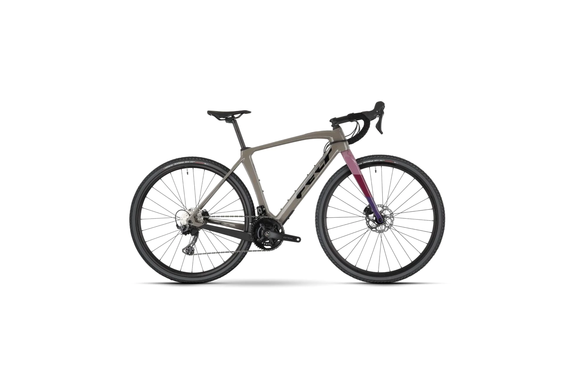 Felt BREED Advanced GRX 610 - 28 Zoll - Diamant - 2024