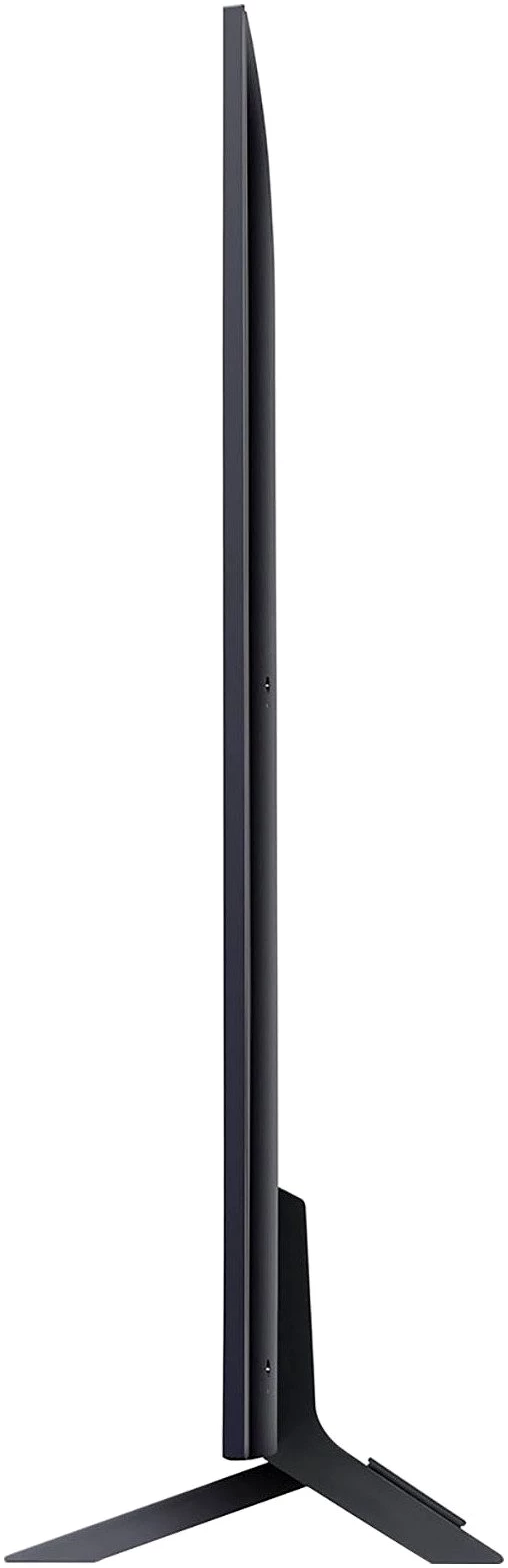 LG 50QNED85T6A QNED-Fernseher (126 cm/50 Zoll, 4K Ultra HD, Smart-TV)