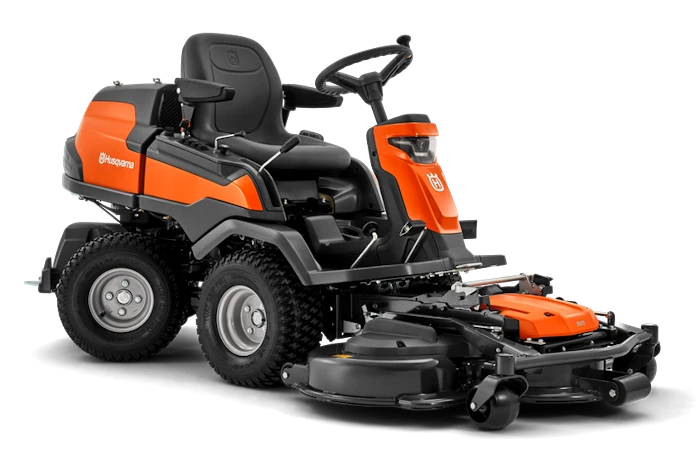 Husqvarna Rider R 420TsX AWD