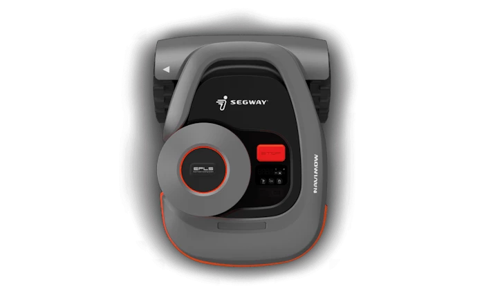 Segway Mähroboter Navimow H500E