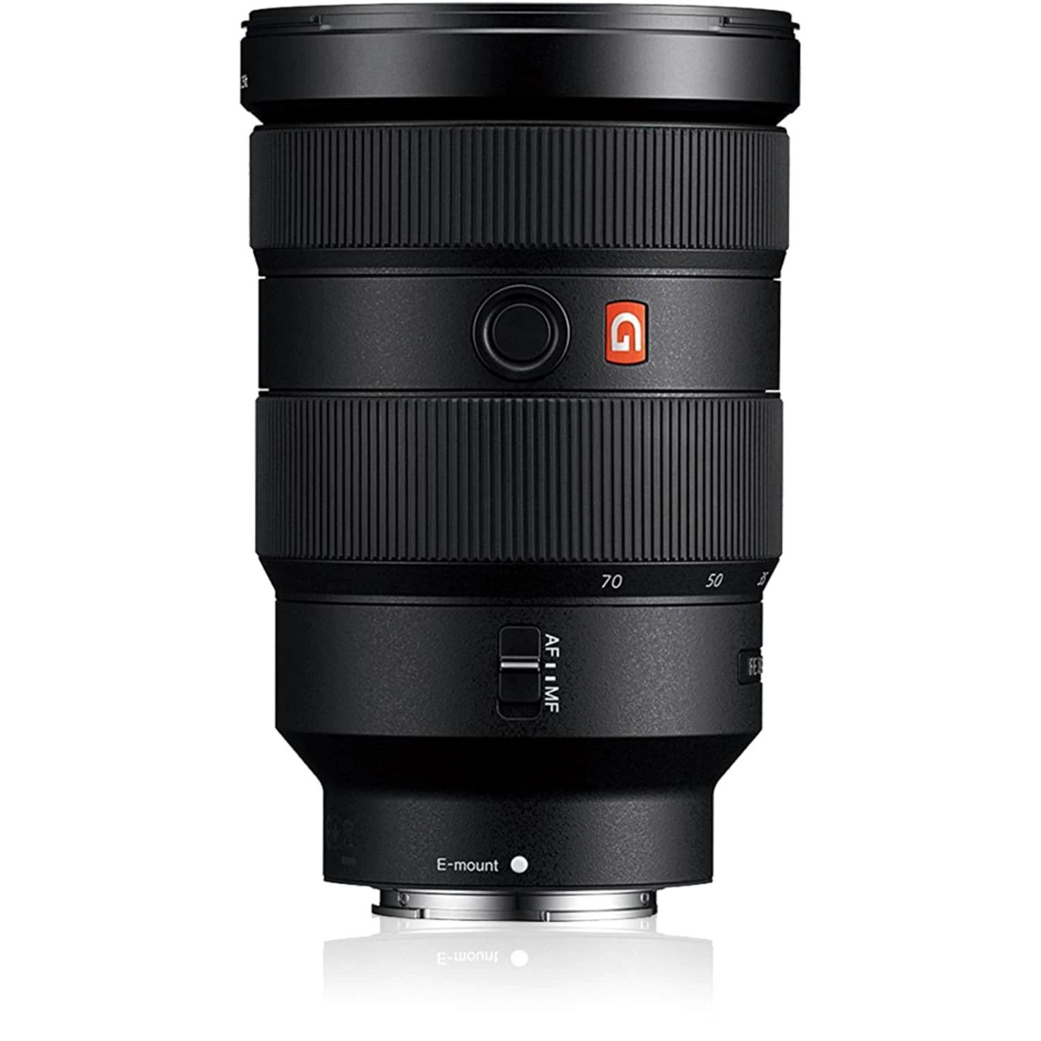 Sony FE 24-70mm F2.8 G Master