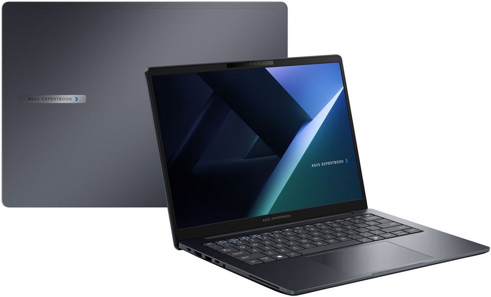 Asus ExpertBook B5 B5405CCA-NZ0084X Business-Notebook (35,6 cm/14 Zoll, Intel Co