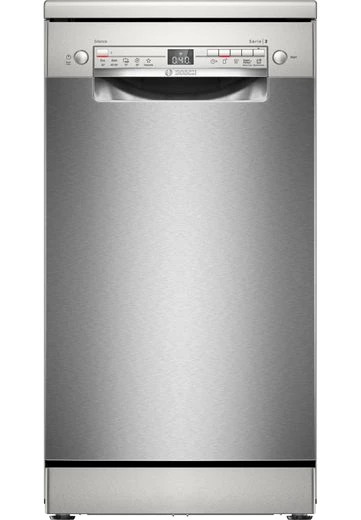 BOSCH Standgeschirrspüler Serie 2 SPS2HMI42E, 10 Maßgedecke