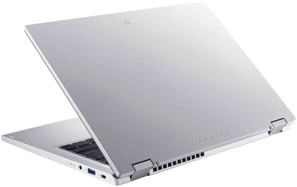 Acer Aspire Go Spin 14  Convertible Notebook (35,56 cm/14 Zoll, Intel Core 3 N355