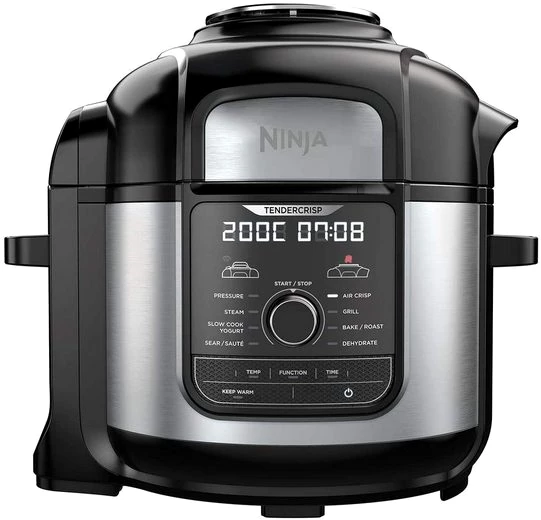 NINJA Multikocher