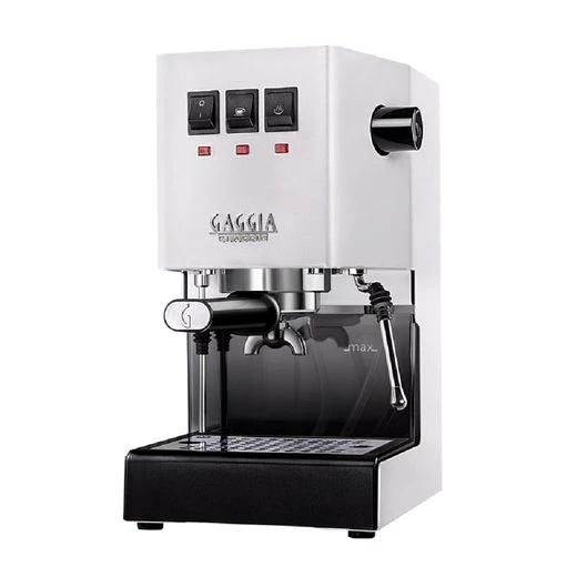 Gaggia Siebträgermaschine
