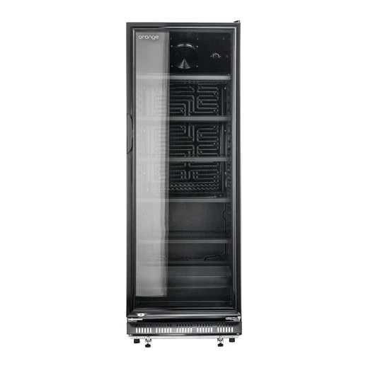 Orange Getränkekühlschrank OR100376, 173.2 cm hoch, 62 cm breit