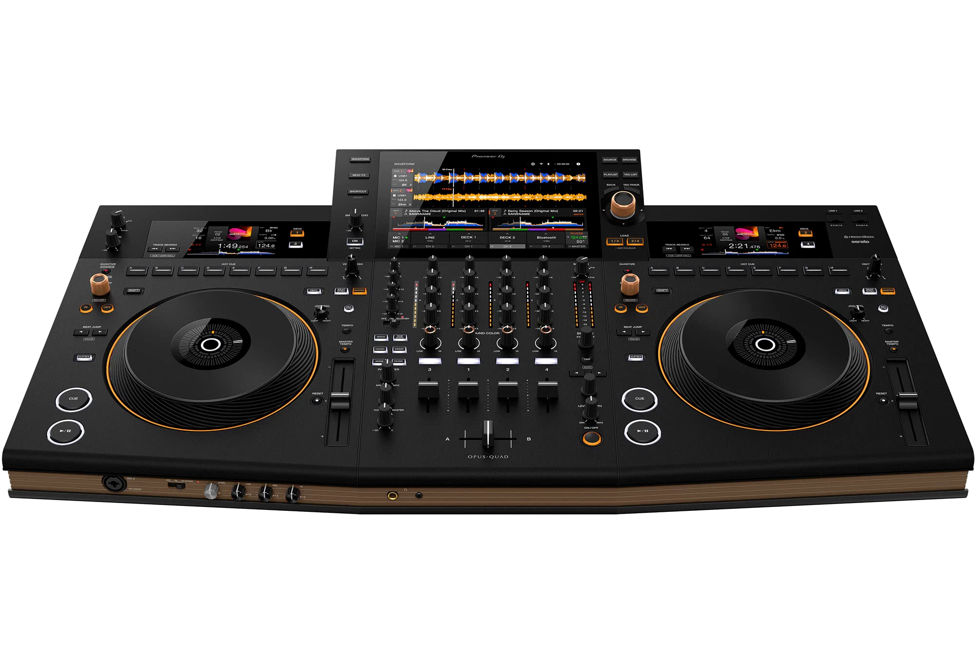 Pioneer DJ Opus-Quad