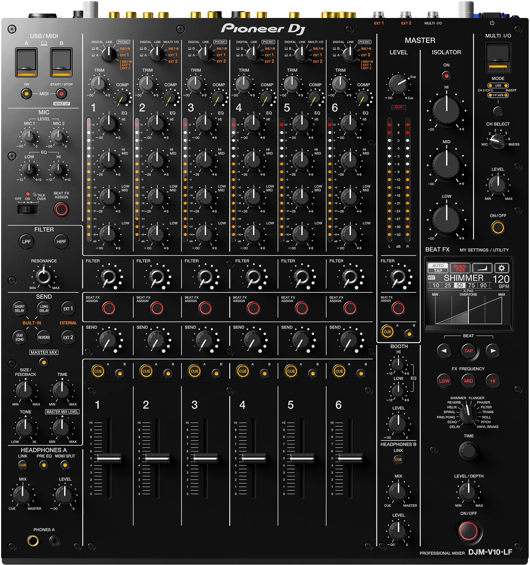 pioneer-dj-djm-v10-lf-top
