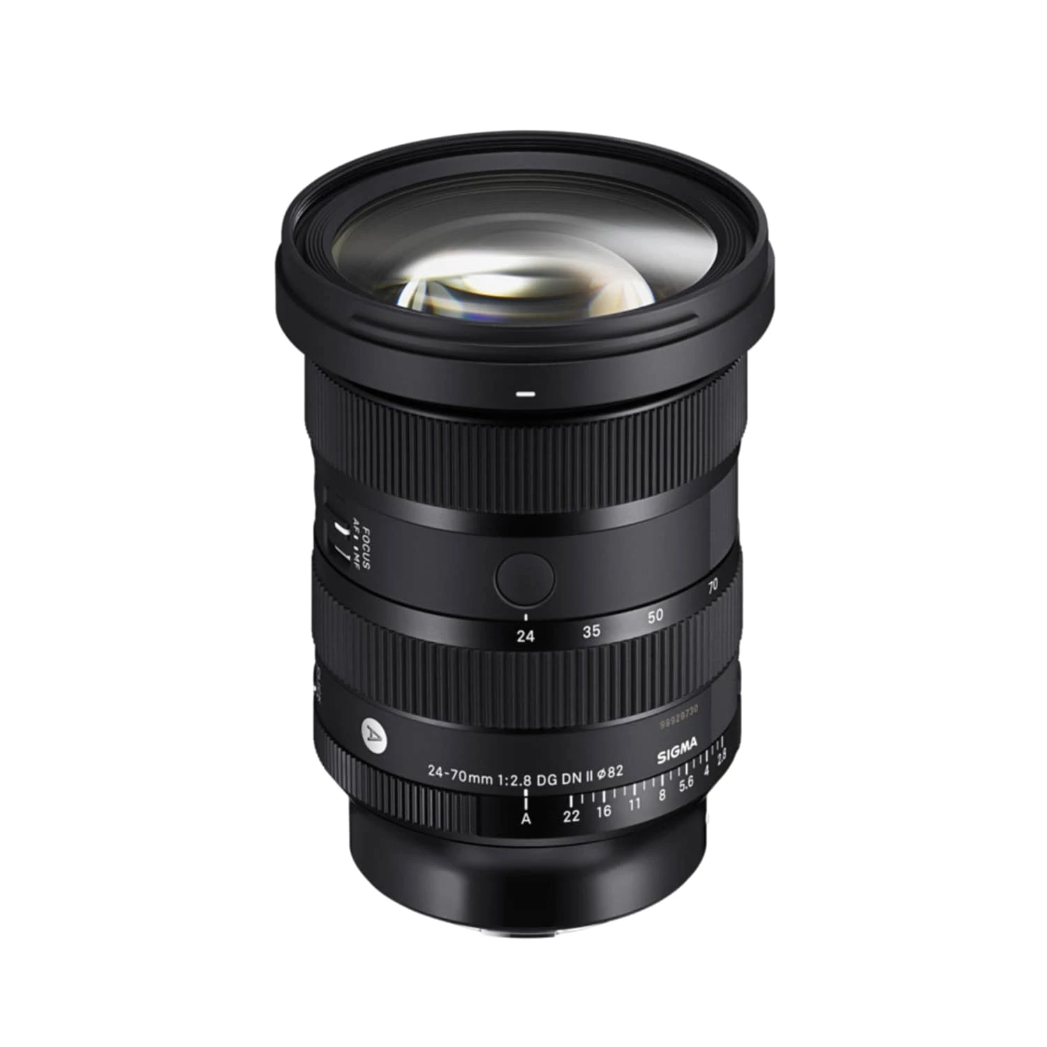Sigma 24-70mm F2.8 DG DN II Art für Sony E-Mount