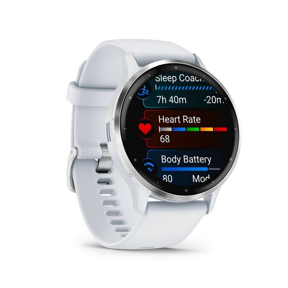 Garmin VENU 3 Smartwatch (3,6 cm/1,4 Zoll, Garmin)