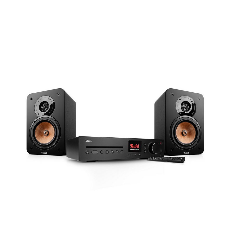 Teufel ULTIMA 20 KOMBO 3 SE Lautsprechersystem (100 W)