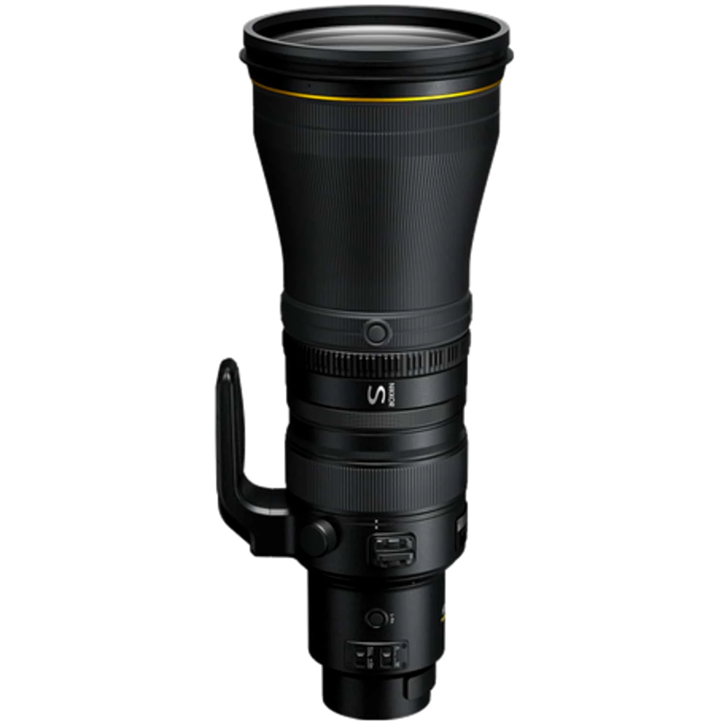 Nikon NIKKOR Z 600mm F4 TC VR S