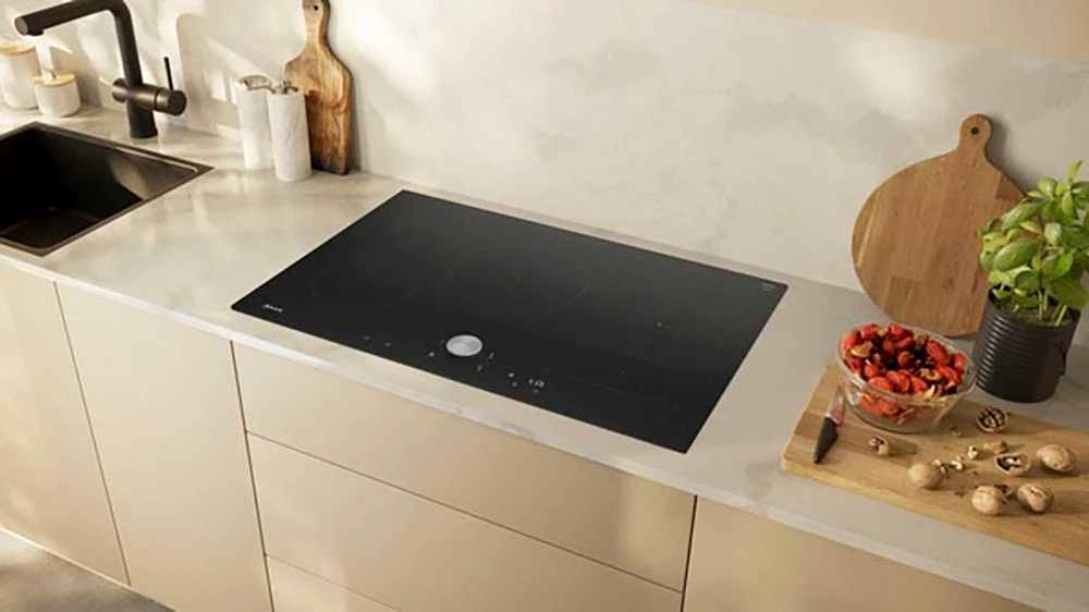 NEFF Flex-Induktions-Kochfeld von SCHOTT CERAN® N 90 T68FTV4L0