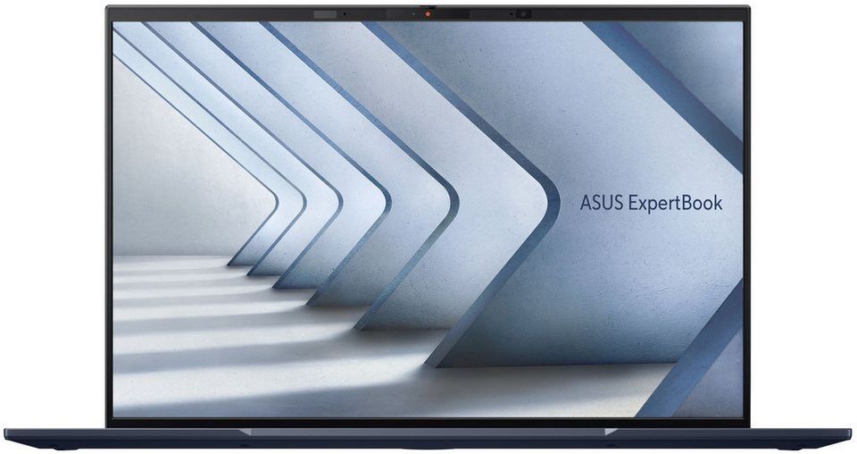 Asus ExpertBook B9 B9403CVAR-PP1735X Business-Notebook (35,6 cm/14 Zoll, Intel C