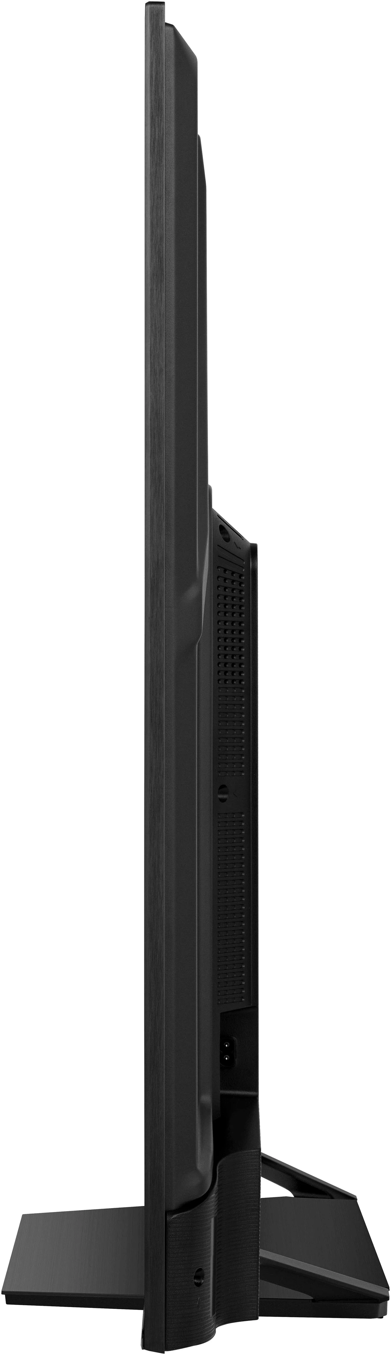 Hisense 65U7NQ Mini-LED-Fernseher (164 cm/65 Zoll, 4K Ultra HD, Smart-TV, 4KUHD, ULED, Mini LED)