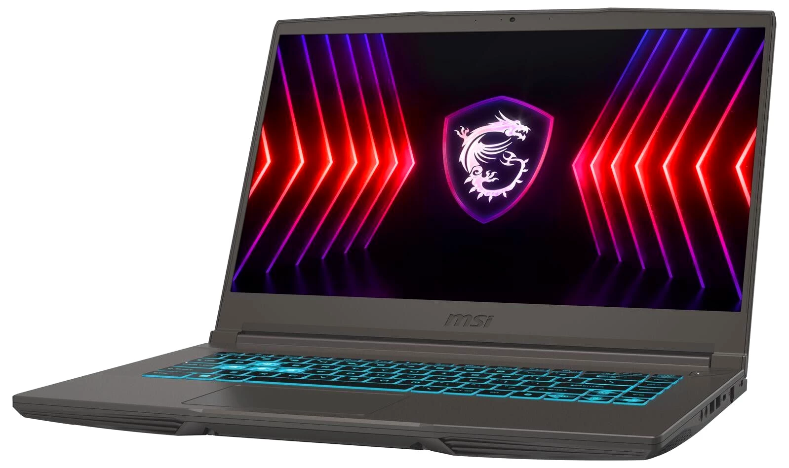 MSI MSI Thin 15 B12UC-1439 Gaming-Notebook (Core i5, 512 GB SSD)
