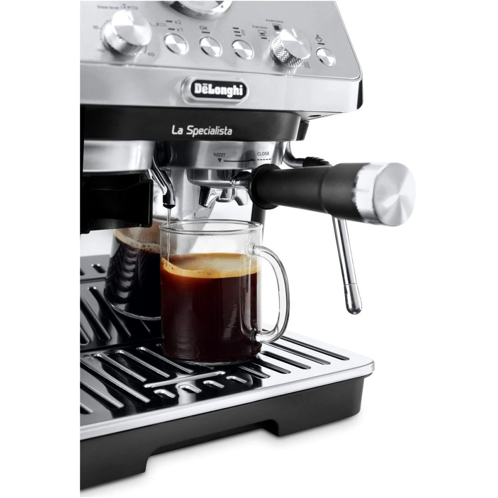 De'Longhi® Pinguino Siebträgermaschine, Siebeinsatz, Siebeinsatz