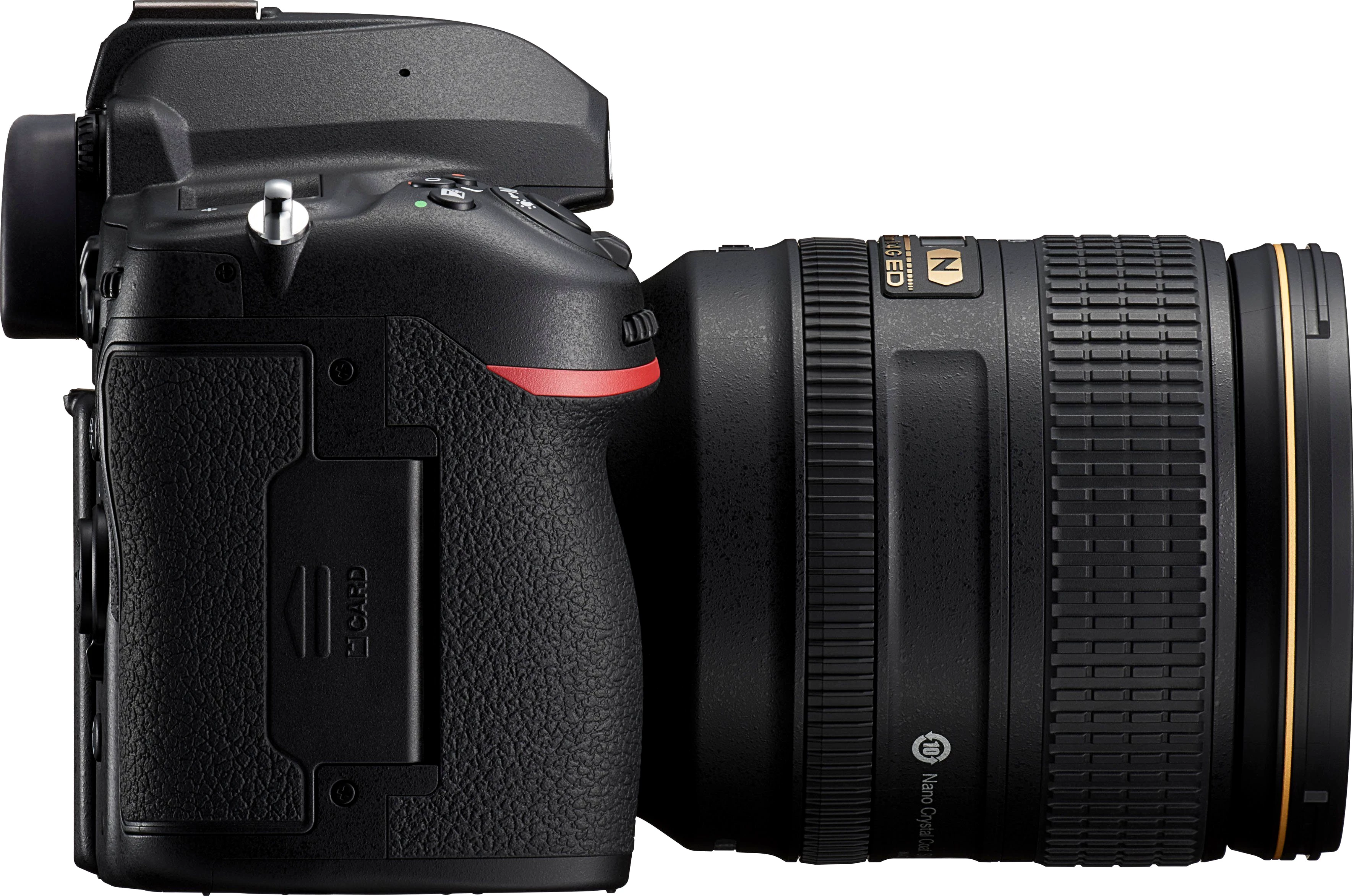 Nikon D780 KIT AF-S 24-120MM 1:4G ED VR Spiegelreflexkamera