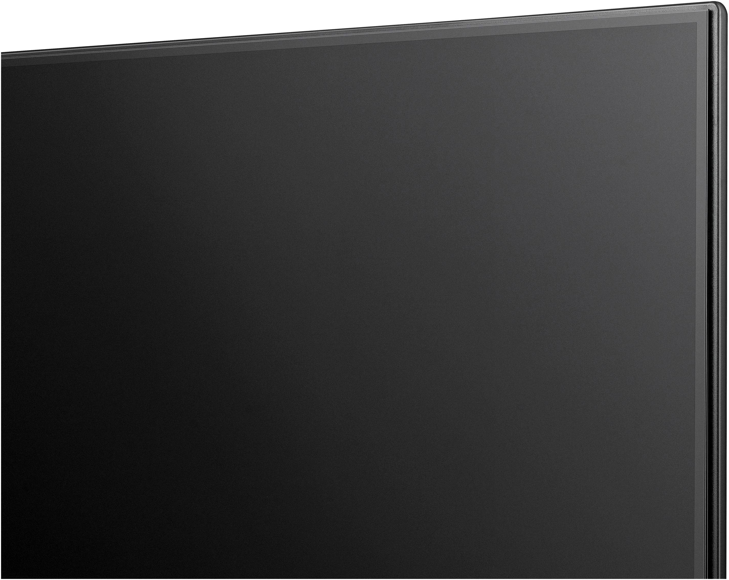 Hisense 65E77NQ QLED-Fernseher (164 cm/65 Zoll, 4K Ultra HD, Smart-TV, 4K UHD, QLED)