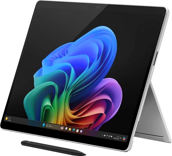 Microsoft Surface Pro, Copilot+ PC, 13&quot; Touch-Display, 16 GB RAM