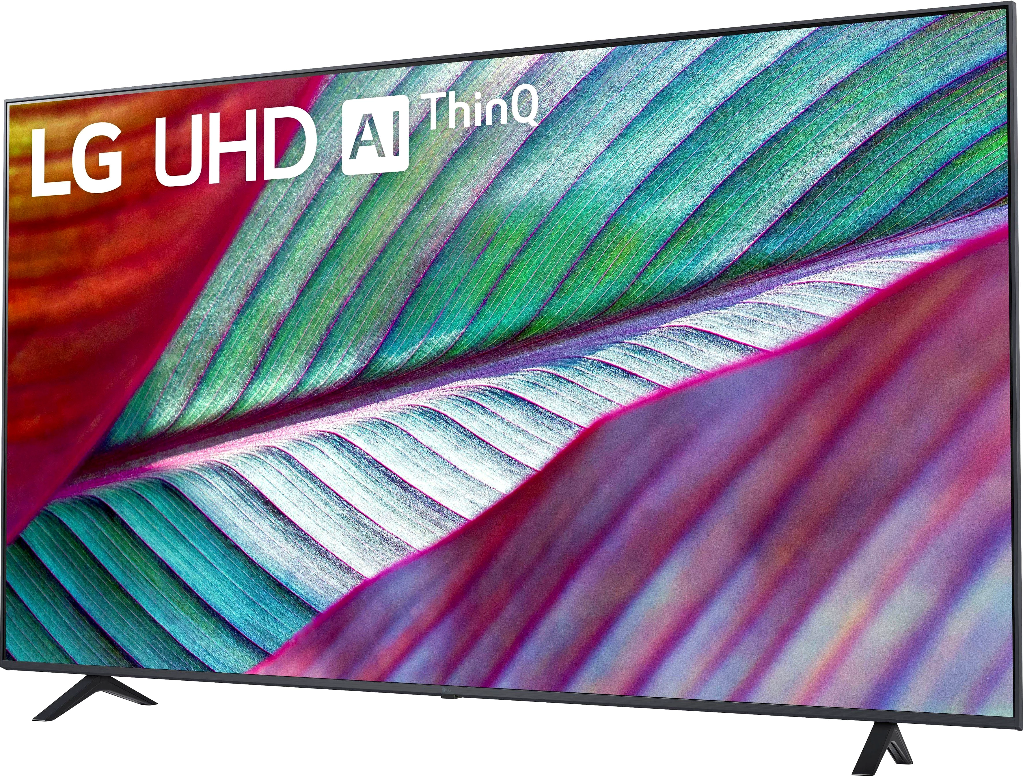 LG 75UR78006LK LCD-LED Fernseher