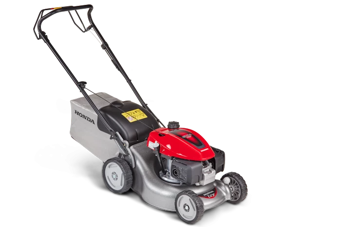 Honda Rasenmäher HRG 466C1 SK