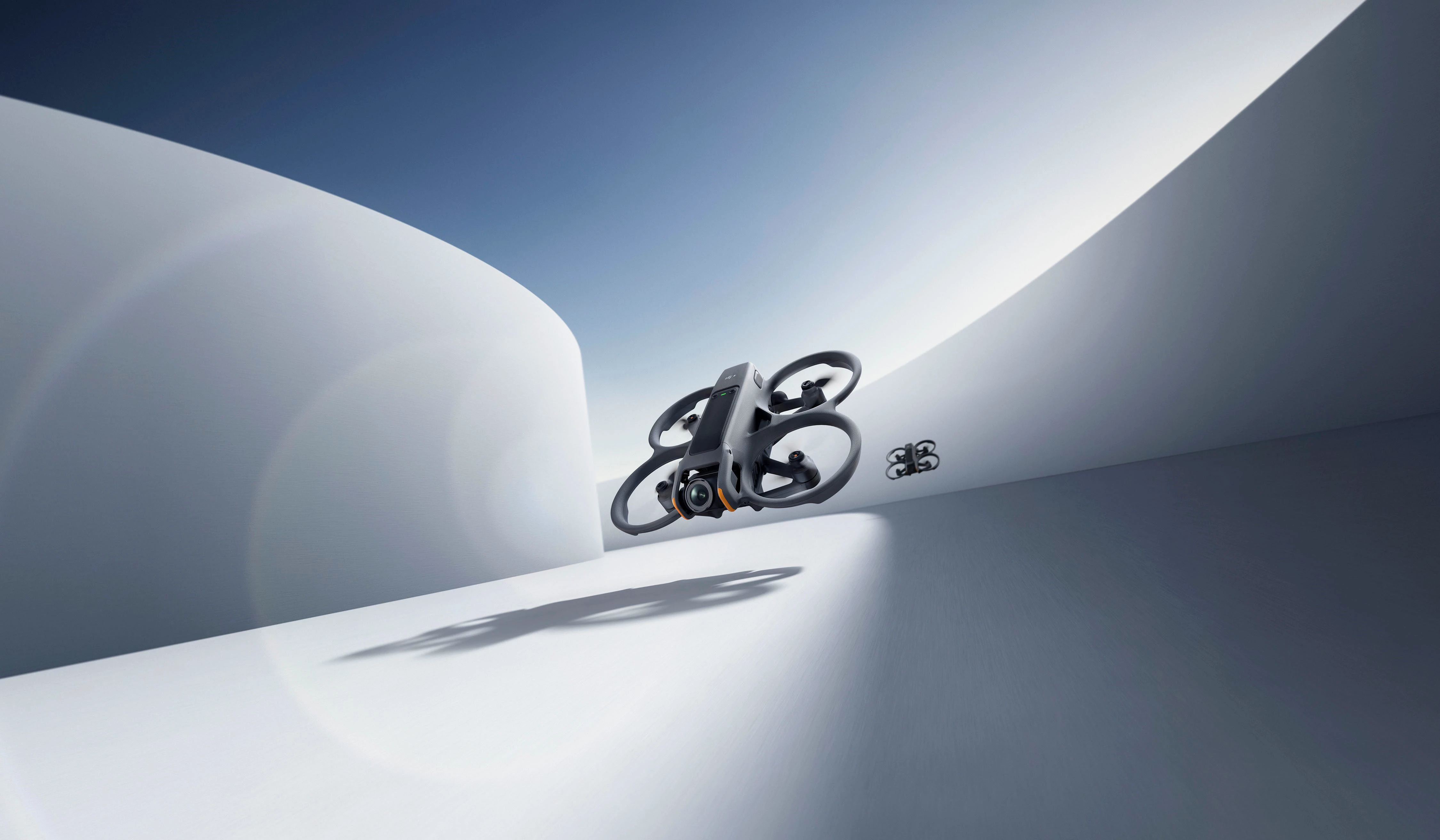 DJI Avata 2 Drohne (4K Ultra HD)