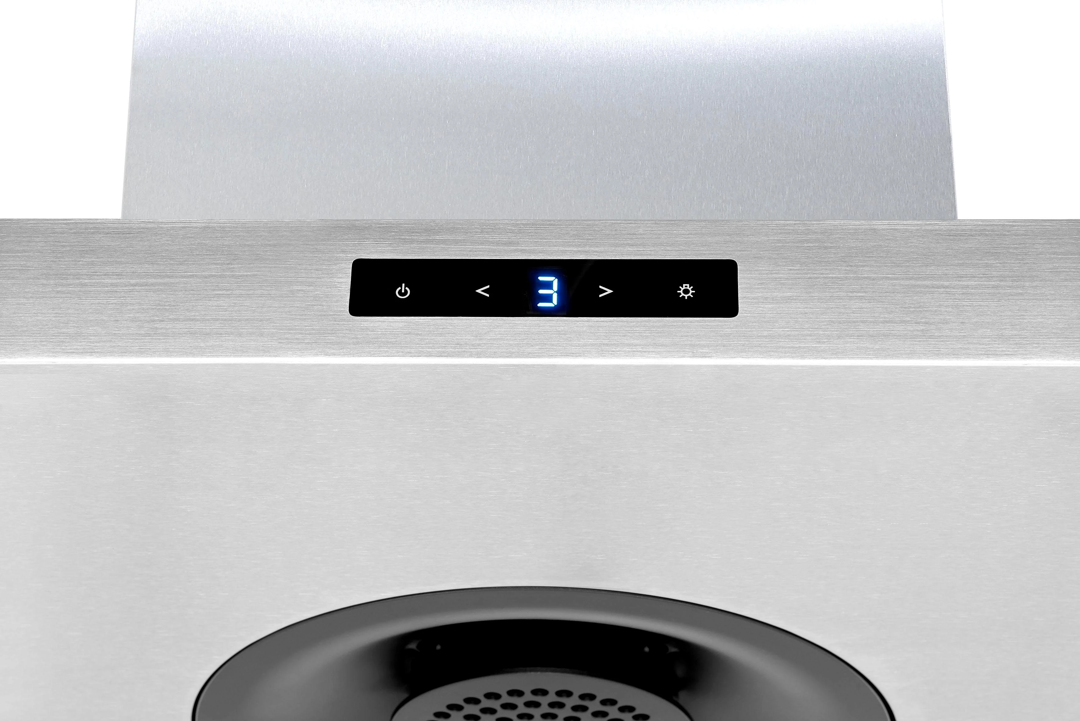 vonReiter Wandhaube VRWHT 9002 E Serie VRWH VRWHT 9002 E