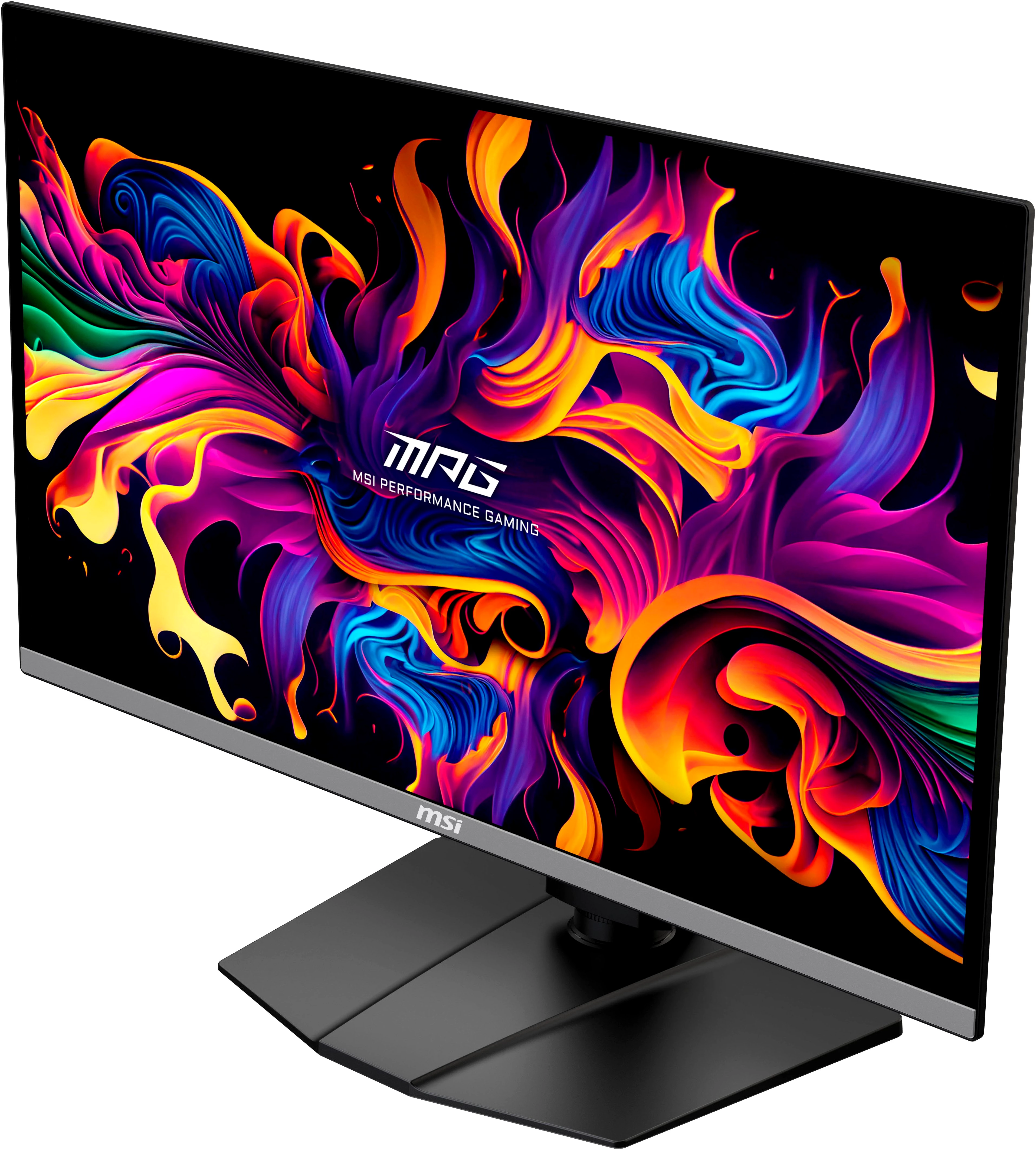 MSI MPG 271QRX QD-OLED Gaming-Monitor