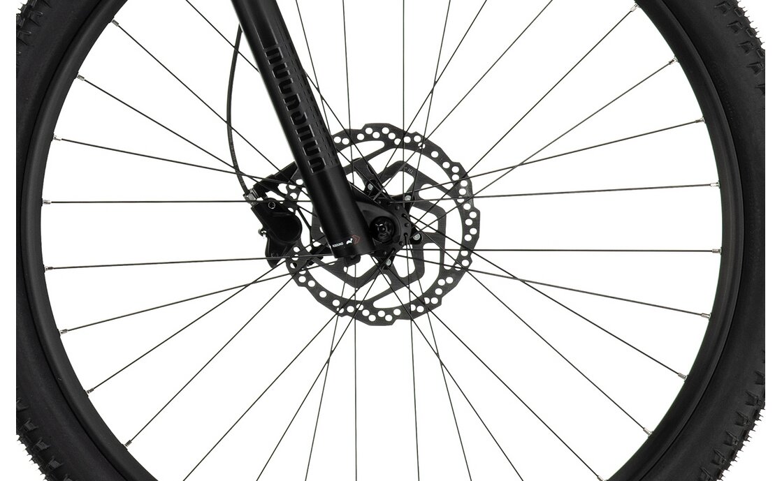 Cube Attention SLX - 29 Zoll - Diamant