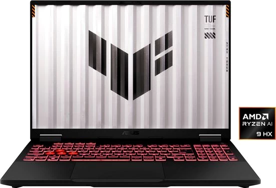Asus TUF Gaming A16 FA608WV-RL019W Gaming-Notebook