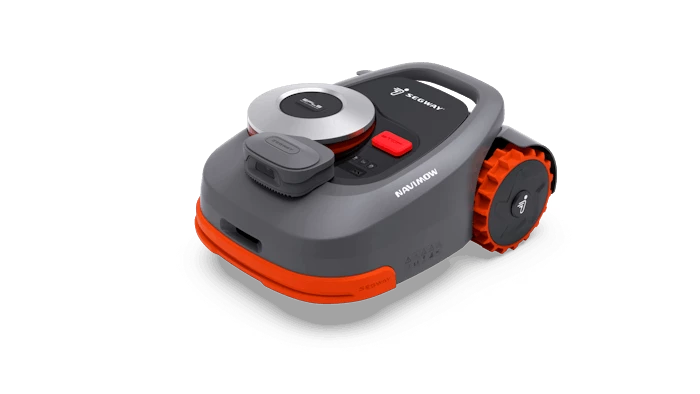 Segway Mähroboter Navimow H1500E-VF