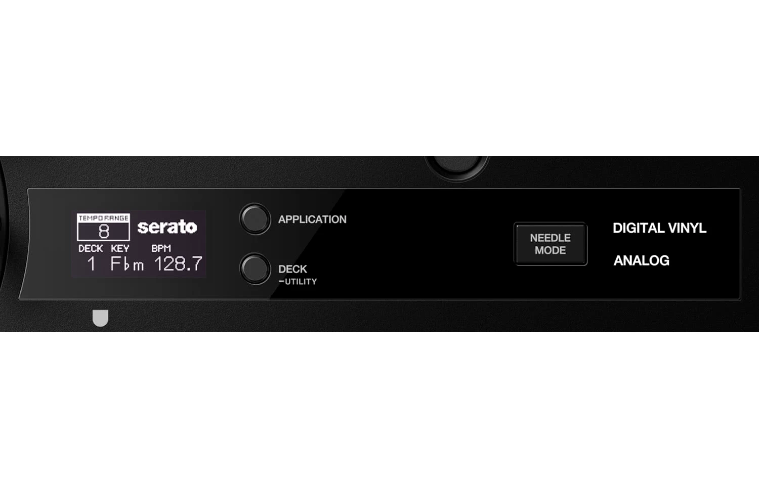 Pioneer DJ PLX-CRSS12