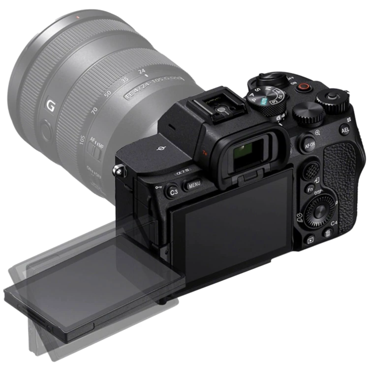 Sony Alpha 7 IV