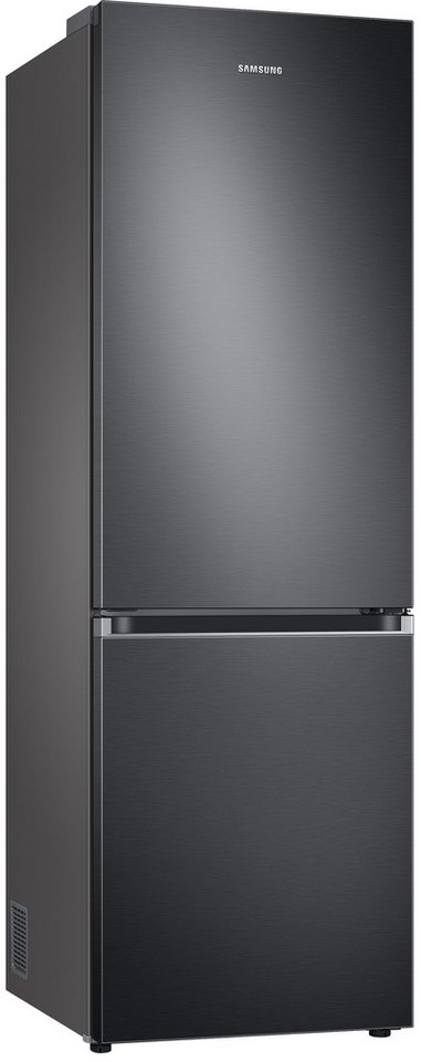Samsung Kühl-/Gefrierkombination RB7300 RB34C605CB1/EF, 185,3 cm hoch, 59,5 cm b