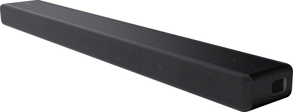 Sony HT-A3000 3.1-Kanal Soundbar Soundbar 3.1 (A2DP Bluetooth, AVRCP Bluetooth,