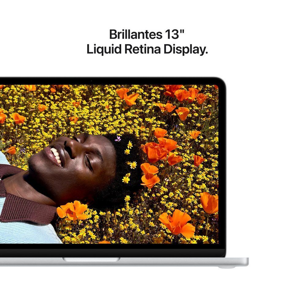 Apple Macbook Neo 13" Notebook (33,02 cm/13 Zoll, Apple A18 Pro, 5-Core GPU, 256