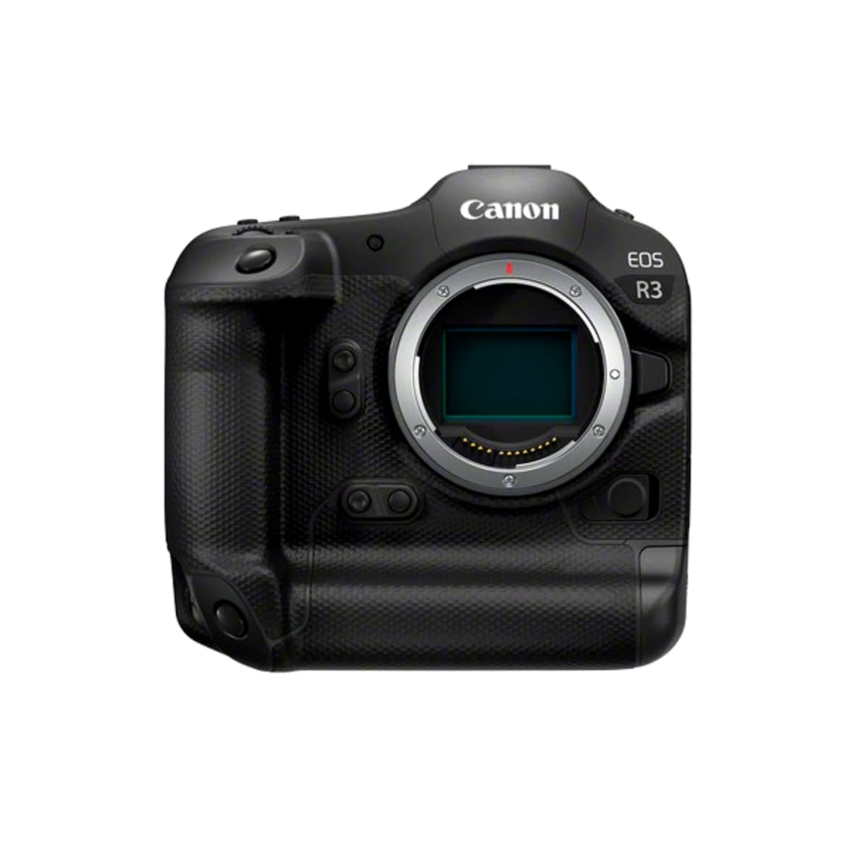 Canon EOS R3