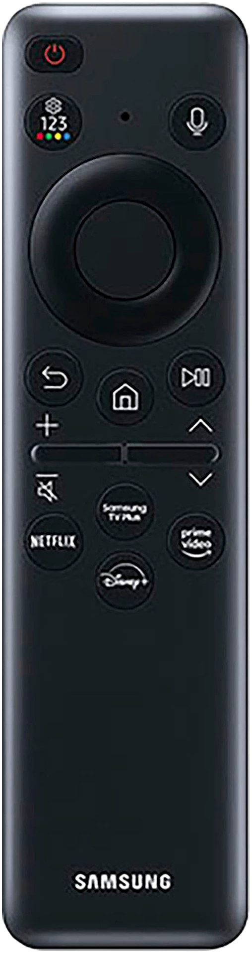 Samsung GU65DU8079U LED-Fernseher
