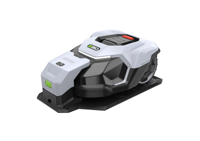 EGO Power Mähroboter RM2000E für bis zu 2000 m²