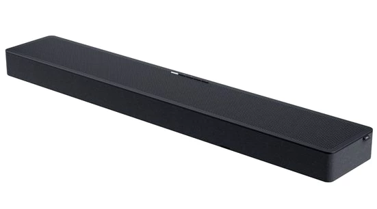 Loewe Loewe klang bar3 mr basalt grey. Soundbar (hdmi, Entwickelt in Deutschland)