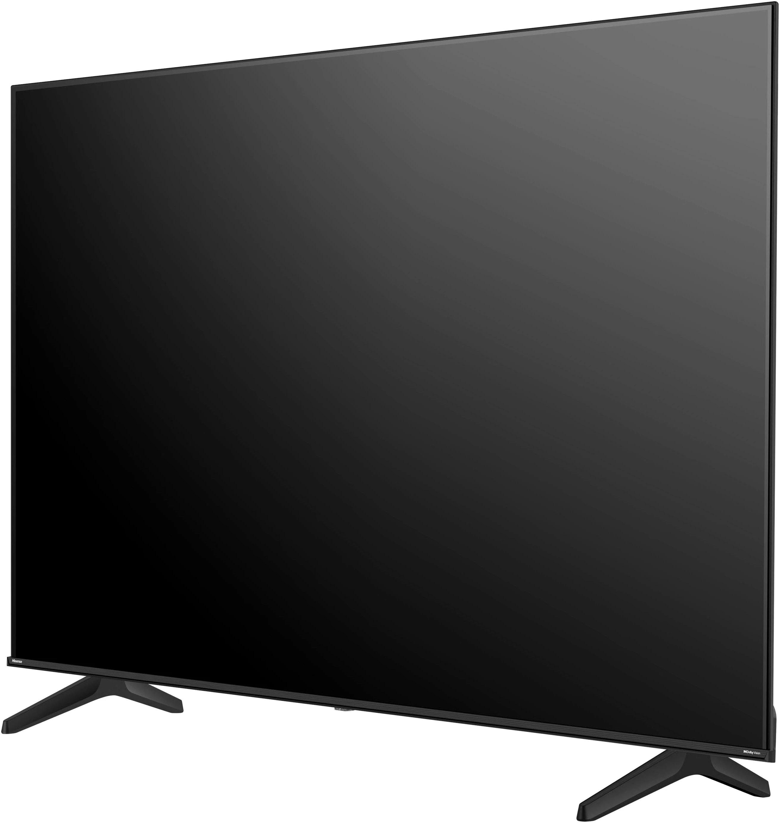 Hisense 65E6NT LED-Fernseher (164 cm/65 Zoll, 4K Ultra HD, Smart-TV, 4K UHD)