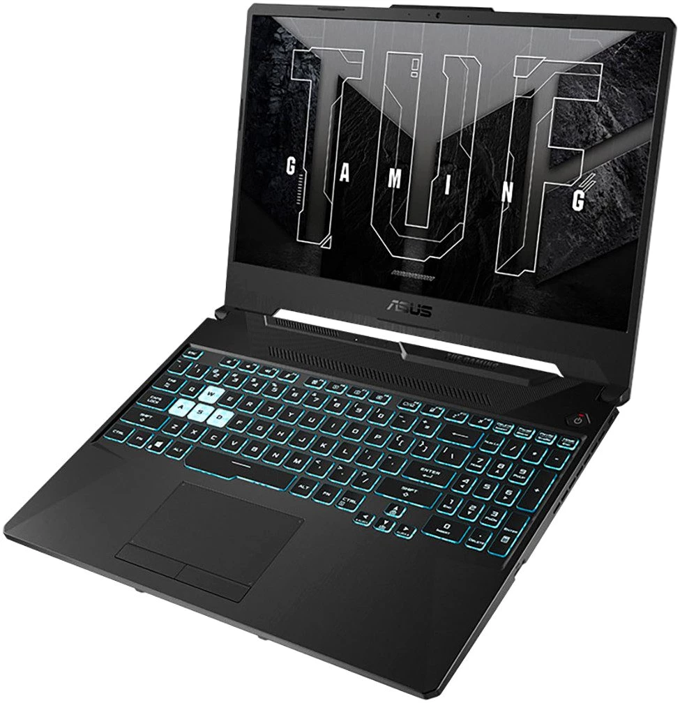Asus TUF Gaming A15 TUF Gaming A15 FA506NCR-HN020W Gaming-Notebook