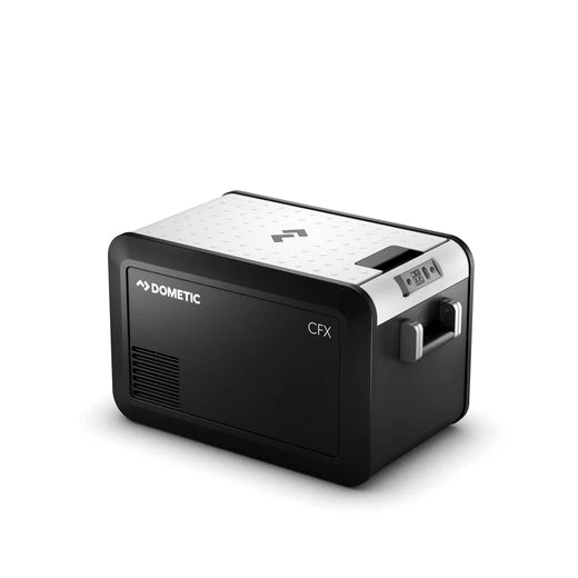 Dometic Elektrische Kühlbox Dometic CFX3 45 mobile Kompressorkühlbox, 46 l, Exoframe Konstruktion